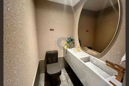 Apartamento à venda com 166m², 3 quartos e 3 vagas