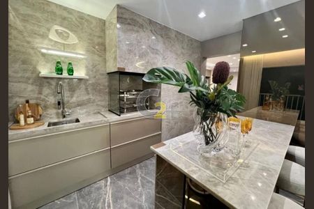 Apartamento à venda com 166m², 3 quartos e 3 vagas