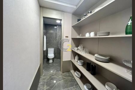 Apartamento à venda com 166m², 3 quartos e 3 vagas