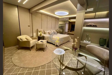 Apartamento à venda com 166m², 3 quartos e 3 vagas