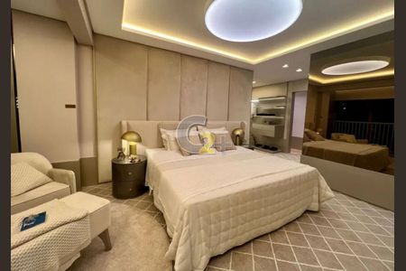 Apartamento à venda com 166m², 3 quartos e 3 vagas