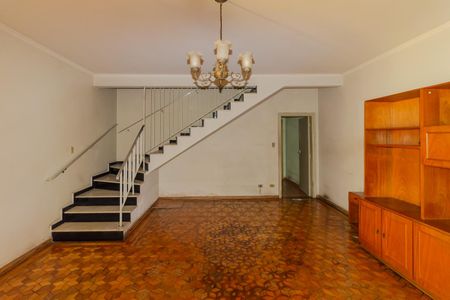 Sala de casa à venda com 3 quartos, 180m² em Vila Margarida, São Paulo