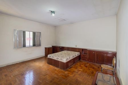 Quarto 1 de casa à venda com 3 quartos, 180m² em Vila Margarida, São Paulo