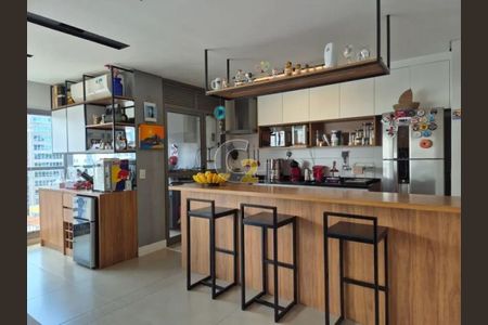 Apartamento à venda com 98m², 2 quartos e 2 vagas