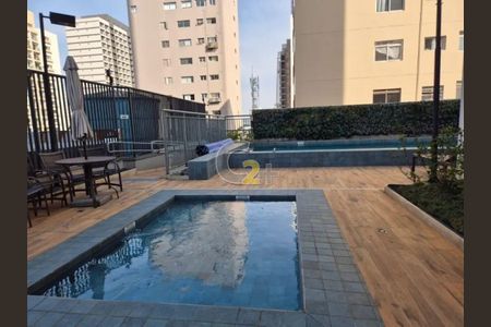 Apartamento à venda com 98m², 2 quartos e 2 vagas
