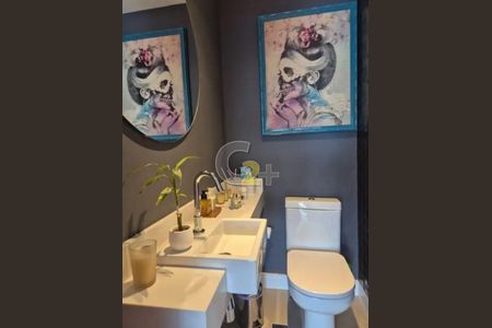 Apartamento à venda com 98m², 2 quartos e 2 vagas