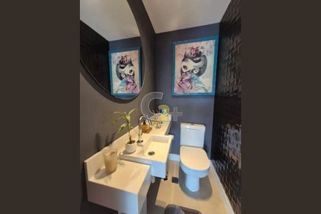 Apartamento à venda com 98m², 2 quartos e 2 vagas