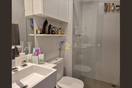 Apartamento à venda com 98m², 2 quartos e 2 vagas