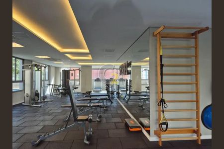 Apartamento à venda com 98m², 2 quartos e 2 vagas