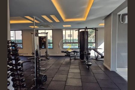 Apartamento à venda com 98m², 2 quartos e 2 vagas