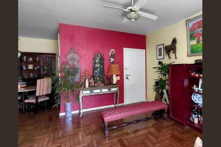 Apartamento à venda com 3 quartos, 140m² em Lagoa, Rio de Janeiro