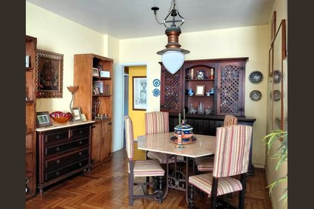 Apartamento à venda com 3 quartos, 140m² em Lagoa, Rio de Janeiro