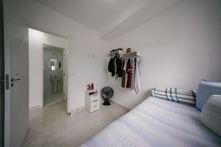 Apartamento para alugar com 49m², 2 quartos e 1 vaga Apartamento para alugar com 49m², 2 quartos e 1 vagaQuarto