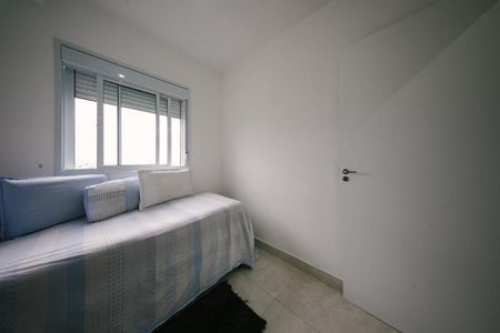 Quarto de apartamento à venda com 2 quartos, 49m² em Jardim Maringa, São Paulo