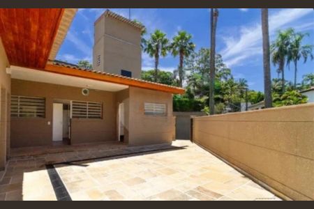 Casa à venda com 800m², 4 quartos e 5 vagas