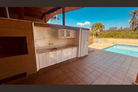Casa à venda com 800m², 4 quartos e 5 vagas