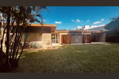 Casa à venda com 800m², 4 quartos e 5 vagas