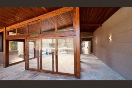 Casa à venda com 800m², 4 quartos e 5 vagas