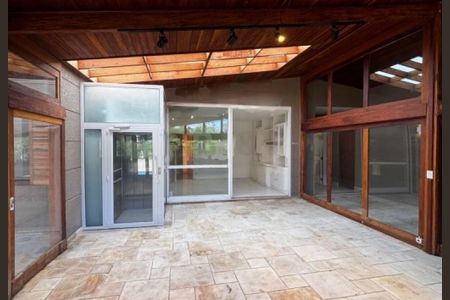 Casa à venda com 800m², 4 quartos e 5 vagas