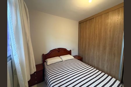 Apartamento à venda com 2 quartos, 44m² em Camargos, Belo Horizonte