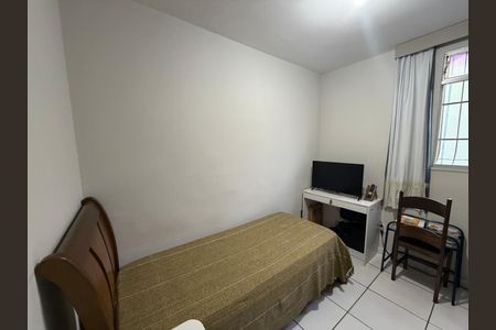 Apartamento à venda com 2 quartos, 44m² em Camargos, Belo Horizonte