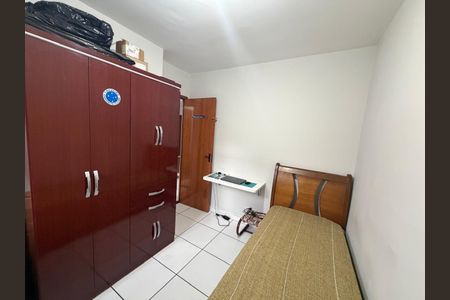 Apartamento à venda com 2 quartos, 44m² em Camargos, Belo Horizonte