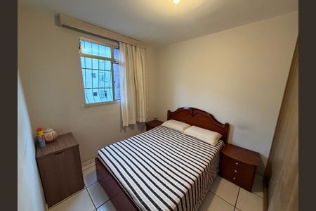 Apartamento à venda com 2 quartos, 44m² em Camargos, Belo Horizonte
