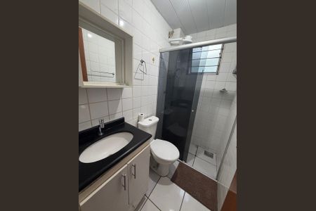Apartamento à venda com 2 quartos, 44m² em Camargos, Belo Horizonte