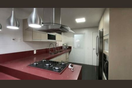 Apartamento à venda com 202m², 3 quartos e 4 vagas