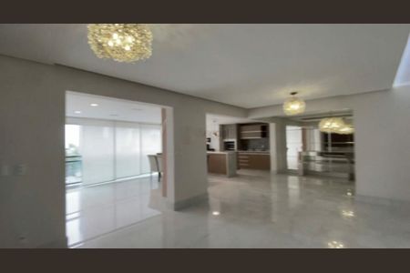 Apartamento à venda com 202m², 3 quartos e 4 vagas