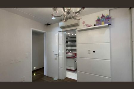 Apartamento à venda com 202m², 3 quartos e 4 vagas