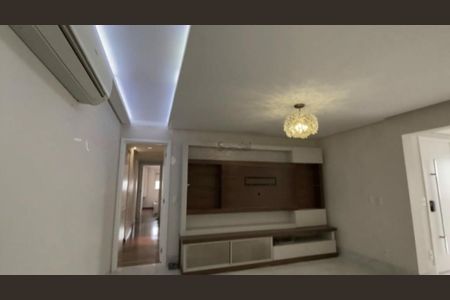 Apartamento à venda com 202m², 3 quartos e 4 vagas