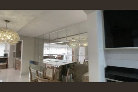 Apartamento à venda com 202m², 3 quartos e 4 vagas