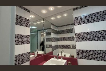 Apartamento à venda com 202m², 3 quartos e 4 vagas