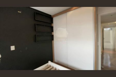 Apartamento à venda com 202m², 3 quartos e 4 vagas