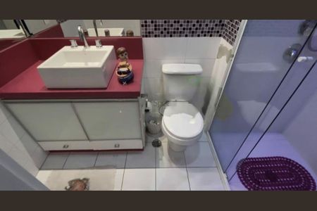 Apartamento à venda com 202m², 3 quartos e 4 vagas