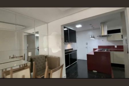 Apartamento à venda com 202m², 3 quartos e 4 vagas