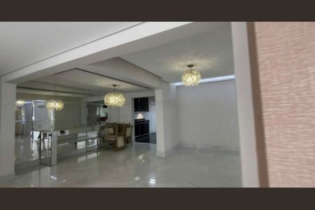 Apartamento à venda com 202m², 3 quartos e 4 vagas