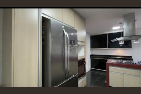 Apartamento à venda com 202m², 3 quartos e 4 vagas