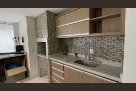 Apartamento à venda com 202m², 3 quartos e 4 vagas