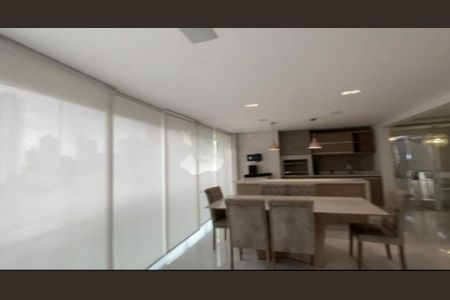 Apartamento à venda com 202m², 3 quartos e 4 vagas