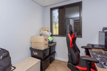 Apartamento à venda com 49m², 2 quartos e 1 vagaQuarto 1