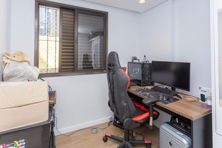 Apartamento à venda com 49m², 2 quartos e 1 vagaQuarto 1