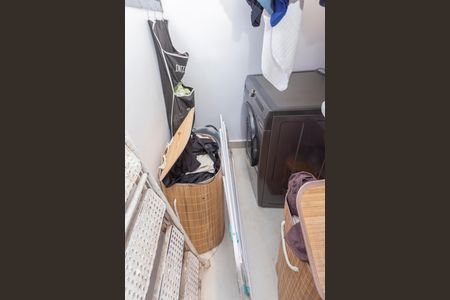 Apartamento à venda com 49m², 2 quartos e 1 vagaÁrea de Serviço