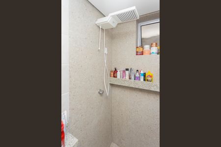 Apartamento à venda com 49m², 2 quartos e 1 vagaBanheiro