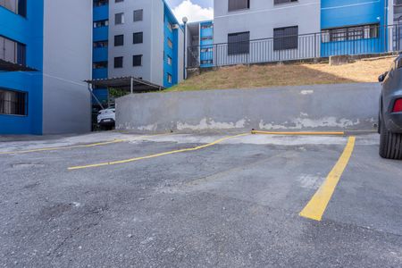 Apartamento à venda com 49m², 2 quartos e 1 vagaGaragem