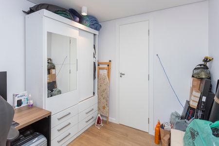 Apartamento à venda com 49m², 2 quartos e 1 vagaQuarto 1