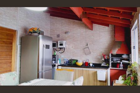 Casa à venda com 3 quartos, 208m² em Jardim Trieste, São Bernardo do Campo