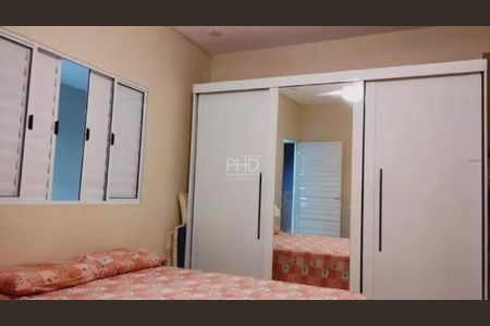 Casa à venda com 3 quartos, 208m² em Jardim Trieste, São Bernardo do Campo