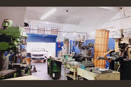 Casa à venda com 3 quartos, 208m² em Jardim Trieste, São Bernardo do Campo